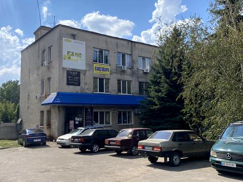 коммерческая по адресу Шевченка, 12