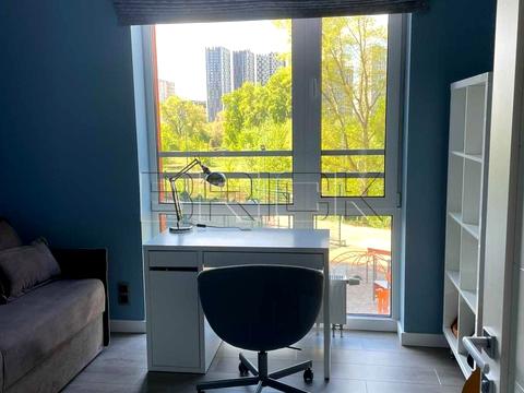 квартира за адресою Дніпровська набережна вул., 16-Г