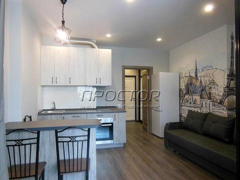 квартира за адресою Харківське шосе, 15-А