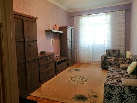 квартира по адресу Ереванская ул., 3