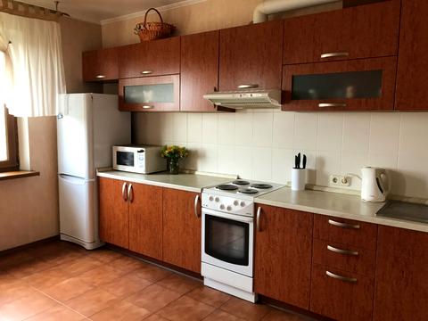 квартира за адресою Олександра Мишуги вул., 3