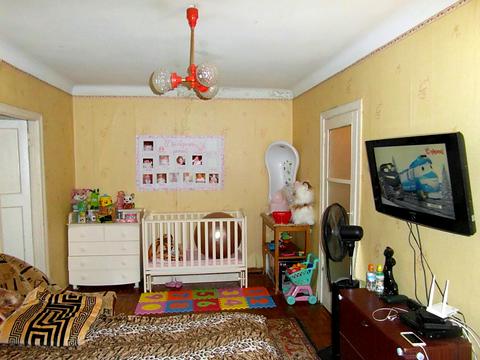 квартира за адресою Володимиро-Либідська, 22