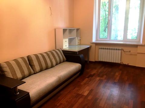 квартира по адресу Бориславская ул., 56/3