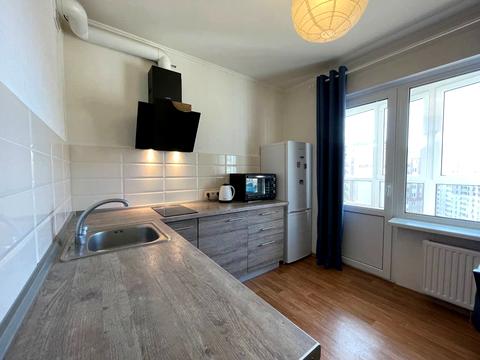 квартира по адресу Бориса Гмыри ул., 12-Б