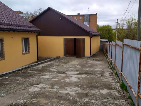 коммерческая по адресу поповича, 1