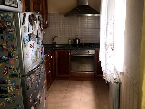 квартира за адресою Єреванська вул., 14-В