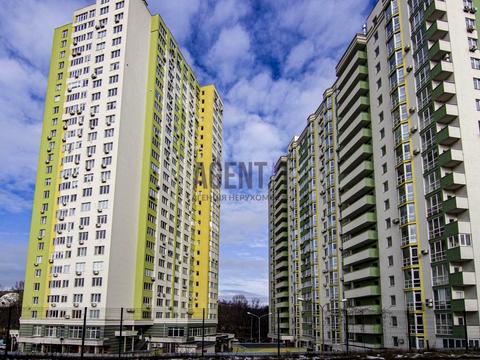 квартира по адресу Герцена ул., 35-А