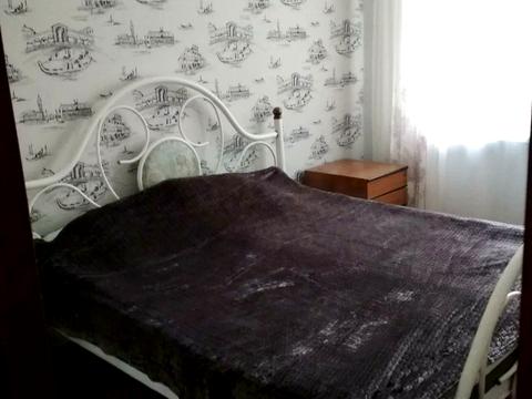 квартира по адресу Леси Украинки бульв., 28