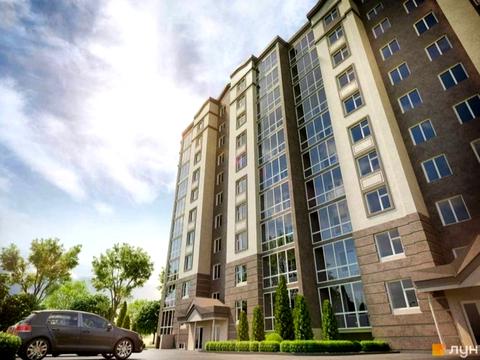 квартира за адресою Озерна вул., 6/1 