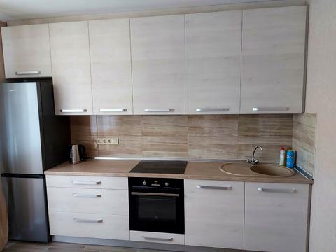 квартира по адресу Проспект Победы, 67