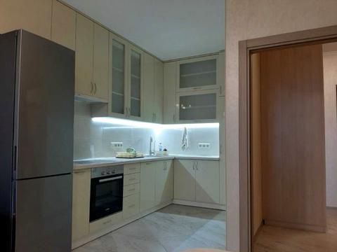 квартира за адресою Євгена Сверстюка вул. (Марини Раскової), 6-В