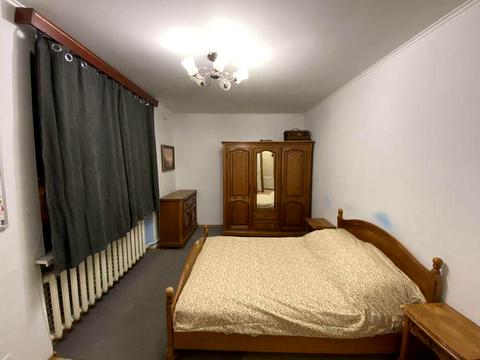 квартира за адресою Раїси Окіпної вул., 3-А