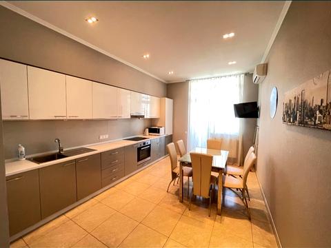 квартира по адресу Генерала Шаповала ул. (Механізаторів), 2