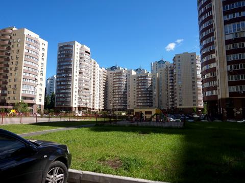 квартира за адресою Миколи Руденка бульв. (Кольцова), 14-Д