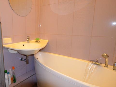 квартира по адресу Парково-Сырецкая ул. (Тимофія Шамрила), 9