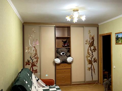 квартира за адресою Демеевская, 39