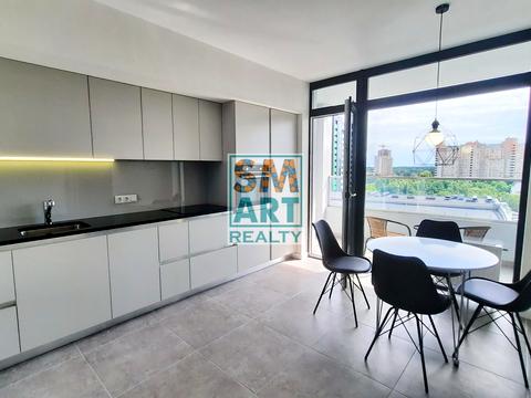 квартира по адресу Самойло Кошки ул. (Маршала Конєва), 10/1