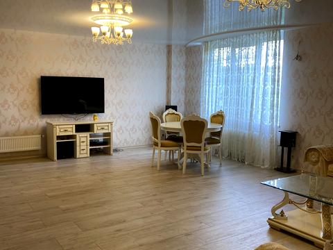 квартира по адресу Обсерваторный переулок, 2/6