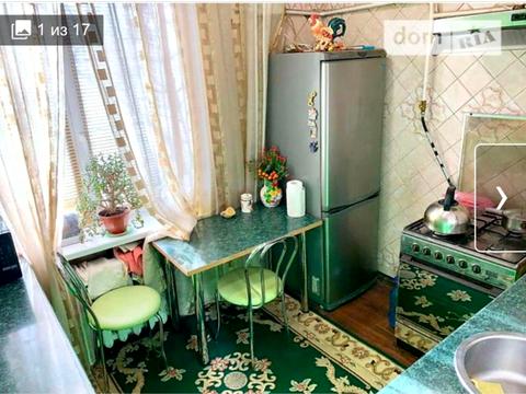 квартира по адресу Мануйловский просп. (Воронцова), 7