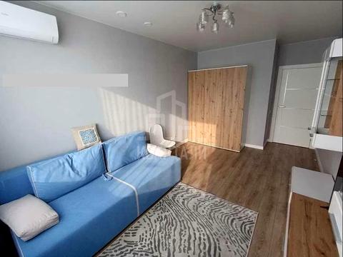 квартира по адресу Правды просп. (Правды), 41-А