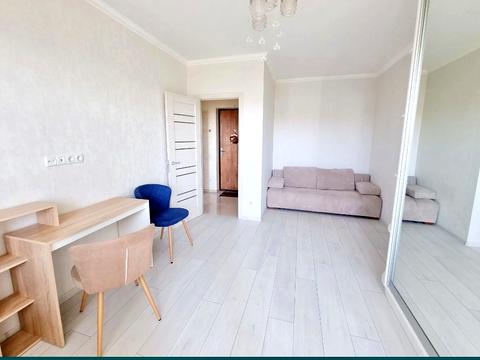 квартира за адресою Пер Тополева , 5 