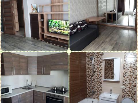 квартира по адресу Вишняковская ул., 2