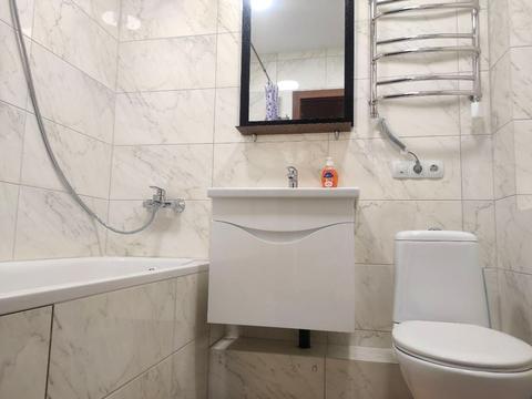 квартира по адресу Ревуцкого ул., 54