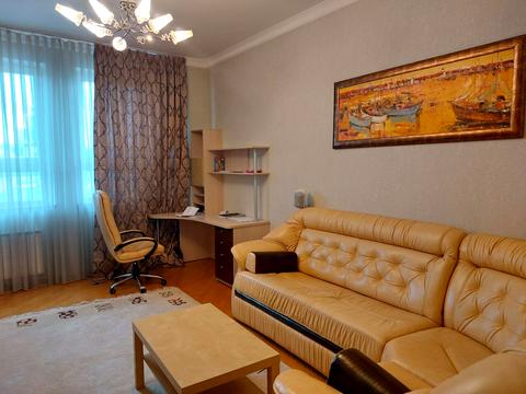 квартира за адресою Шота Руставелі вул., 44