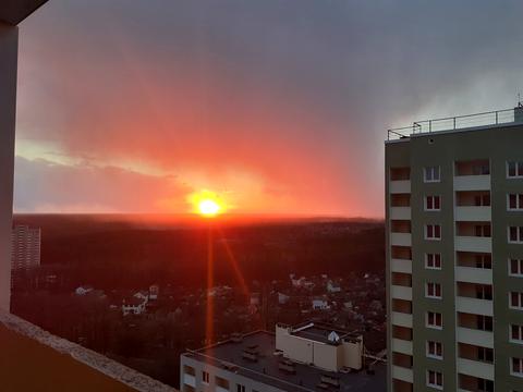 квартира за адресою Кургузова вул., 11-Г