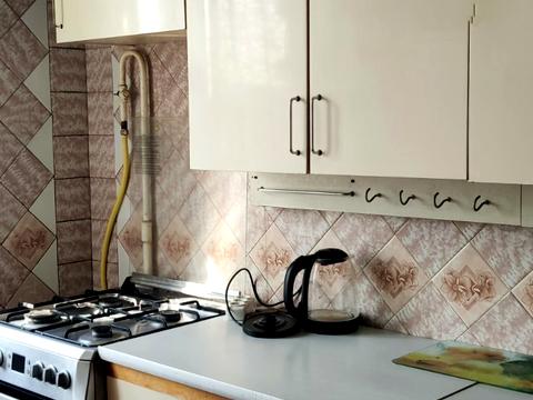 квартира за адресою Сержа Лифаря вул. (Олександра Сабурова), 18