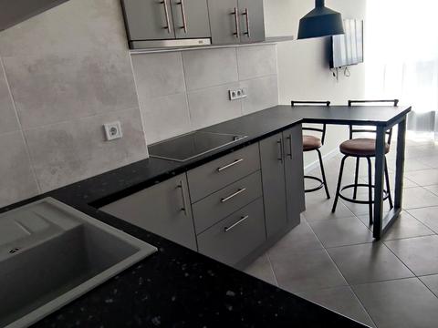 квартира по адресу Науки просп., 58