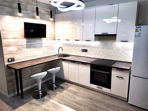 квартира за адресою Березова вул., 46