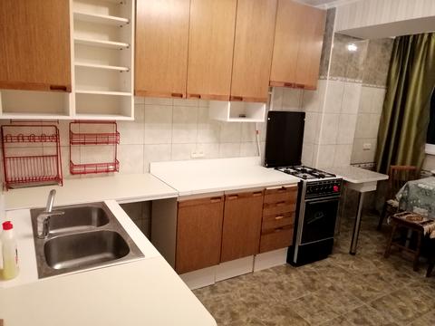 квартира по адресу Волынская ул., 16