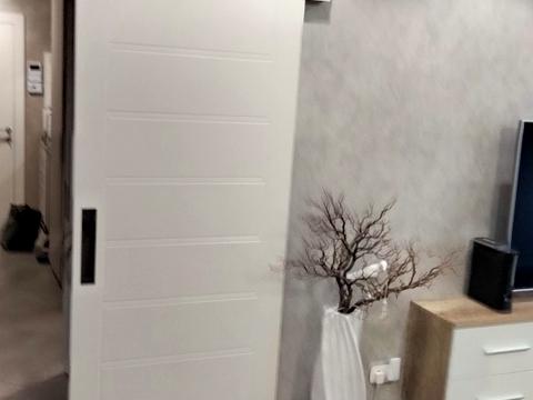 квартира по адресу Предславинская ул., 38