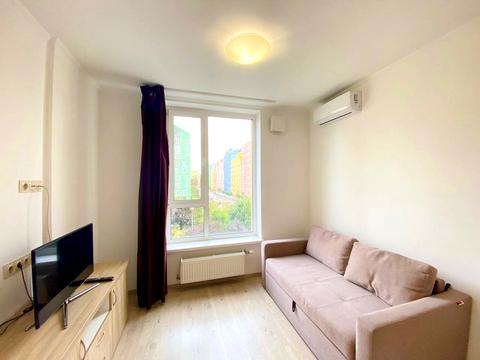 квартира за адресою Соборності просп. (Возз'єднання), 17