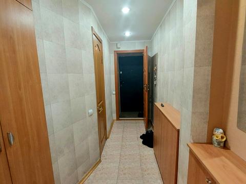 квартира по адресу Голосеевский просп. (40-летия Октября), 128