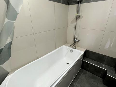 квартира по адресу Пономарёва ул., 3