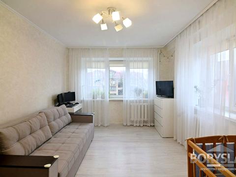 квартира по адресу Мира просп., 16