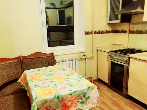 квартира за адресою Олімпійська вул., 6