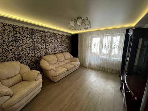 квартира по адресу 1-й Київський пер., 24