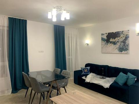 квартира по адресу Мечникова ул., 16