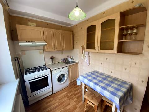 квартира по адресу Глібова ул., 12/14