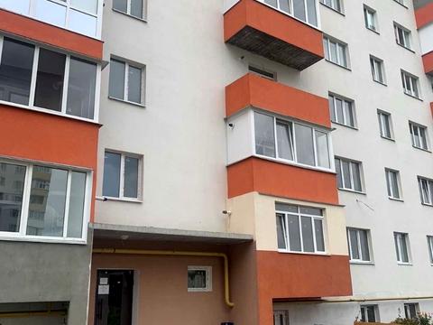 квартира за адресою Європейська вул., 6-Б