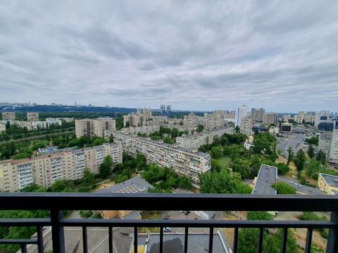 квартира по адресу Ованеса Туманяна ул., 3