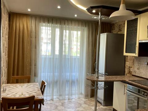 квартира за адресою Харківське шосе, 56