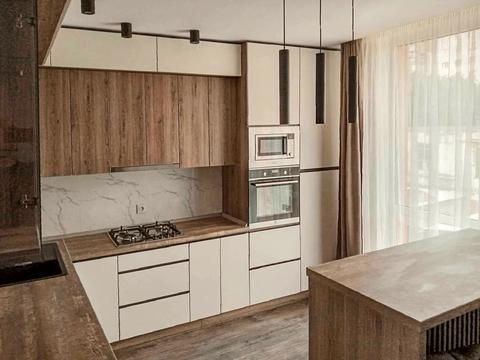 квартира по адресу Тараса Шевченко ул., 60