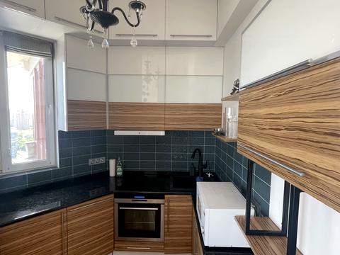 квартира по адресу Кловский спуск (Кловський), 5