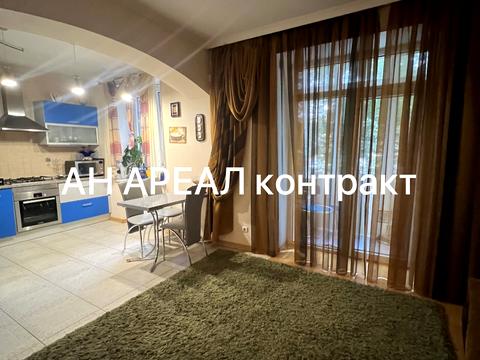 квартира за адресою Соборний просп. (Леніна), 186А