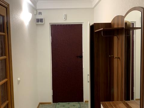 квартира по адресу Джона Маккейна ул. (Кудри Ивана), 22-А