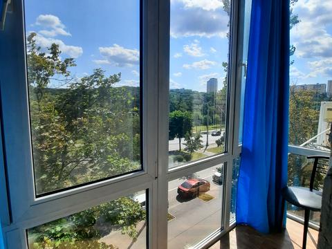 квартира за адресою Голосіївський просп. (40-річчя Жовтня), 102/1